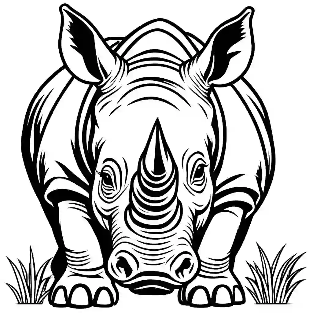 Jungle Animals_African Rhinoceros_6128_.webp